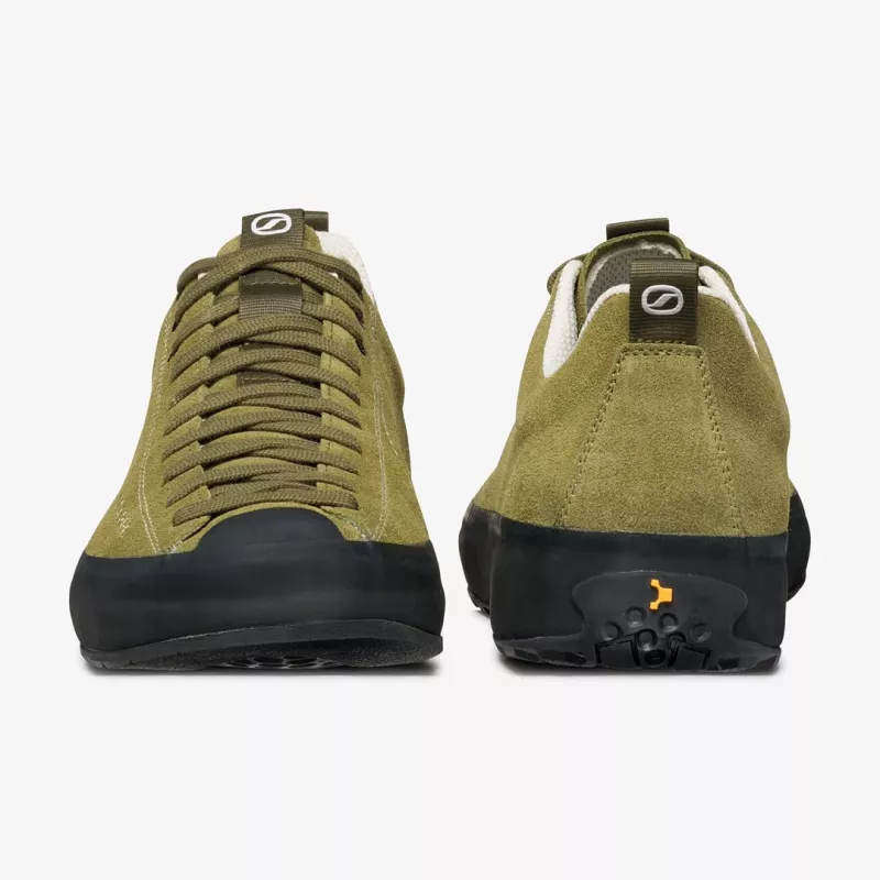 Scarpa Mojito Wrap Herren-Lifestyle-Schuhe - Sage, EU 45,5