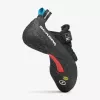 Scarpa Drago XT Kletterschuhe - Schwarz/Eisen - Größe 39.5