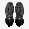 SCARPA Ribelle HD Carbon Azure Mountaineering Boots Größe 41.5