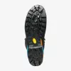 SCARPA Ribelle HD Carbon Azure Mountaineering Boots Größe 41.5