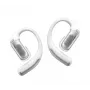 Shokz OpenFit Pro Open-Ear-Kopfhörer, Weiß