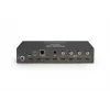 Wyrestorm 4x4 4K HDMI Matrix Switcher mit skalierenden Ausgängen