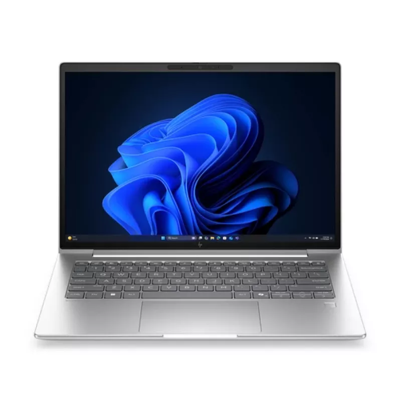 HP EliteBook 6 G2i E01ZMET#ABD, 14 Zoll WUXGA, Intel Core 5 320, 16GB RAM, 512GB SSD, Windows 11 Pro