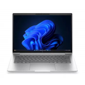 HP EliteBook 6 G2i E01ZMET#ABD, 14 Zoll WUXGA, Intel Core 5 320, 16GB RAM, 512GB SSD, Windows 11 Pro