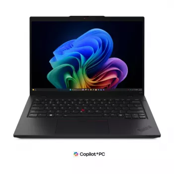 Lenovo ThinkPad L14 Gen 7 14 inch WUXGA Laptop, Intel Core Ultra 5-325, 24GB RAM, 512GB SSD, Intel Graphics, Windows 11 Pro, Englische Hintergrundbeleuchtete Tastatur, Fingerabdruckleser, 3 Jahre Garantie