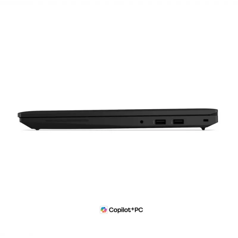 Lenovo ThinkPad L16 Gen 3 21X80044MH Business-Laptop, Intel Core Ultra 7 355, 16 Zoll WUXGA, 24GB, 512GB SSD, Windows 11 Pro, englische QWERTY-Tastatur