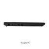 Lenovo ThinkPad L16 Gen 3 21X80044MH Business-Laptop, Intel Core Ultra 7 355, 16 Zoll WUXGA, 24GB, 512GB SSD, Windows 11 Pro, englische QWERTY-Tastatur