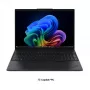 Lenovo ThinkPad L16 Gen 3 21X80044MH Business-Laptop, Intel Core Ultra 7 355, 16 Zoll WUXGA, 24GB, 512GB SSD, Windows 11 Pro, englische QWERTY-Tastatur