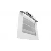 Teka HLB 8400 70 L 3215 W A+ Weißer Einbau-Multifunktionsbackofen