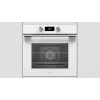 Teka HLB 8400 70 L 3215 W A+ Weißer Einbau-Multifunktionsbackofen
