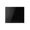 TEKA IZS 66800 MST Black Einbau-Induktionskochfeld 60 cm 4 Zonen