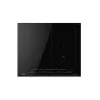 TEKA IZS 66800 MST Black Einbau-Induktionskochfeld 60 cm 4 Zonen