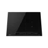 TEKA IZS 66800 MST Black Einbau-Induktionskochfeld 60 cm 4 Zonen