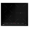 Teka IZF 64440 BK MSP Schwarz Einbau-Induktionskochfeld 60 cm 5 Zonen