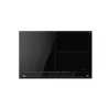 Teka IZF 88700 MST Black Einbau-Induktionskochfeld 80 cm mit 7 Zonen