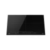 Teka IZF 88700 MST Black Einbau-Induktionskochfeld 80 cm mit 7 Zonen