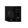 Teka ML 8200 BIS Black Grill Microwave Built-in 20 L 700 W
