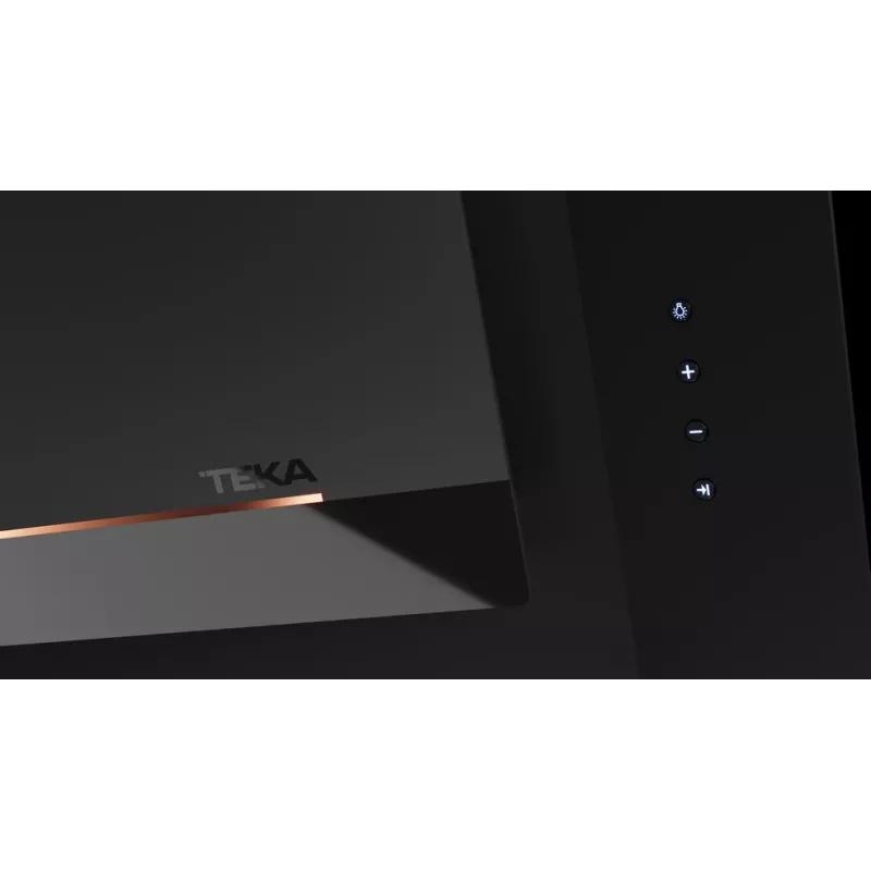 TEKA DVI 88-G1 EOS BM 2399 Vollintegrierter Geschirrspüler, 13 Maßgedecke, Energieeffizienzklasse A+++