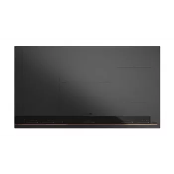 TEKA IBF 95-G1 MST BM 4499 Einbau-Kühl-Gefrierkombination, 256 L, Energieeffizienzklasse F, Schwarz