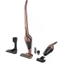 Sencor SVC 0605RS 3-in-1 Akku-Staubsauger, 2000 mAh, 0,5 L, beutellos, Pink