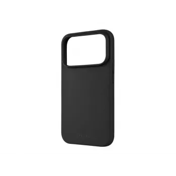 Fixed Story Rückseitenabdeckung für Samsung Galaxy A27 5G - TPU - Schwarz