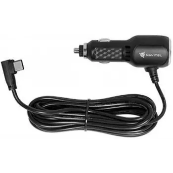 NAVITEL USB-C Autoladegerät für Zigarettenanzünder-Buchse