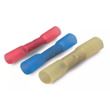 TRYTYT TTS-15 Schrumpfverbinder mit verzinntem Kupferrohr (10 Stück)