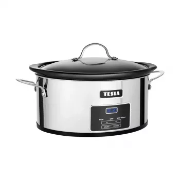 TESLA SlowCook S800 Deluxe Schongarer
