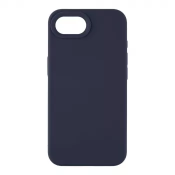 Tactical Back Cover MagForce Velvet Smoothie für Apple iPhone 16e/17e