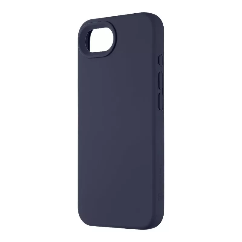 Tactical Back Cover MagForce Velvet Smoothie für Apple iPhone 16e/17e