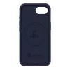 Tactical Back Cover MagForce Velvet Smoothie für Apple iPhone 16e/17e