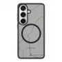 Taktische Rückseitenabdeckung MagForce Hyperstealth Sika Galaxy S26 Asphalt