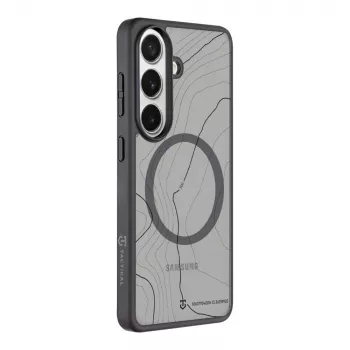 Taktische Rückseitenabdeckung MagForce Hyperstealth Sika Galaxy S26 Asphalt