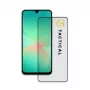 Tactical Glass Shield 5D für Samsung Galaxy A27 5G Schwarz
