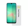 Tactical Glass Shield 2.5D für Samsung Galaxy A27 5G Clear