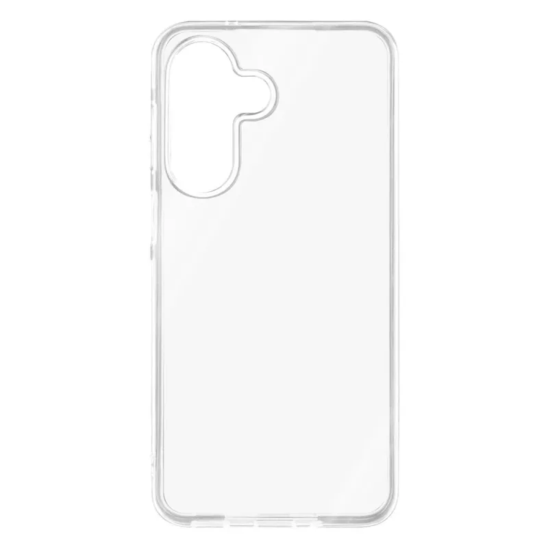 Tactical Back Cover TPU für Samsung Galaxy A27 5G Transparent