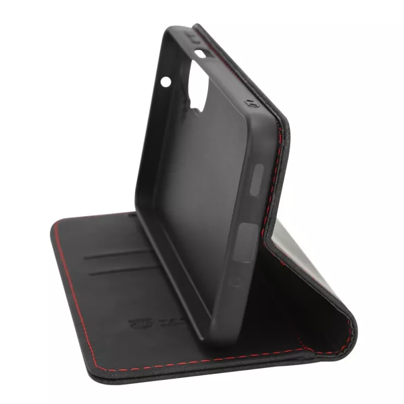 Tactical Book Cover Xproof für Samsung Galaxy A27 5G Black Hawk
