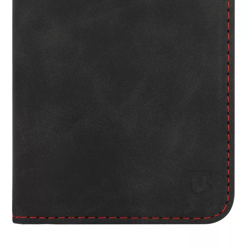 Tactical Book Cover Xproof für Samsung Galaxy A27 5G Black Hawk