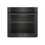 BEKO MBBIM10600MTPSWE Einbau-Elektrobackofen, 72L, Pyrolyse-Selbstreinigung, SteamAssist, Schwarz
