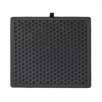 DUUX Aktivkohlefilter für Bora Pure und X Pure Serie – Schwarz