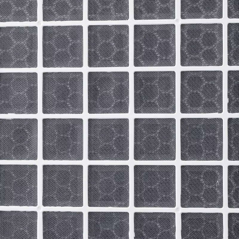 DUUX Aktivkohlefilter für Bora Pure und X Pure Serie – Schwarz