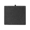 DUUX Aktivkohlefilter für Bora Pure und X Pure Serie – Schwarz