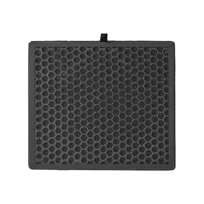 DUUX Aktivkohlefilter für Bora Pure und X Pure Serie – Schwarz