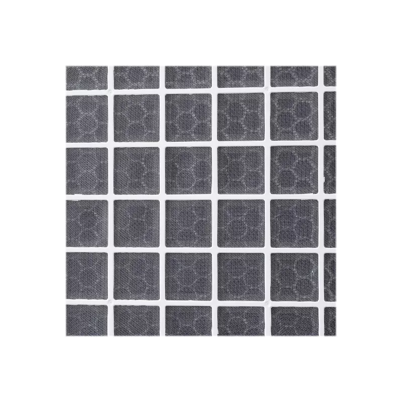 DUUX Aktivkohlefilter für Bora Pure und X Pure Serie – Schwarz