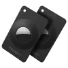 Spigen AirFit 2 2-Pack Apple AirTag 1/2 Schwarz