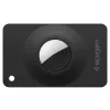 Spigen AirFit 2 2-Pack Apple AirTag 1/2 Schwarz