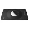 Spigen AirFit 2 2-Pack Apple AirTag 1/2 Schwarz