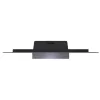 LG OLED55C61LA 55 Zoll 4K OLED evo Smart TV, webOS, schwarz