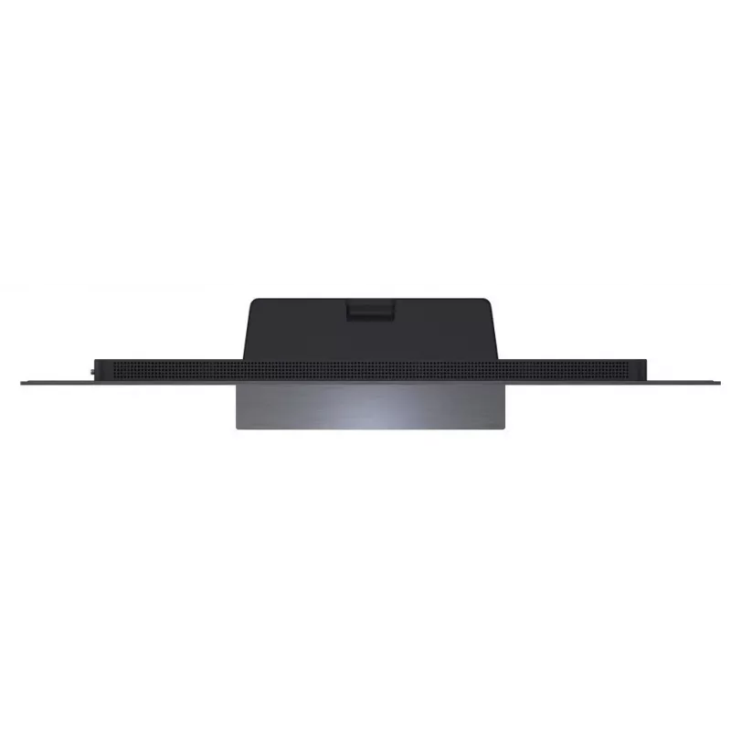 LG OLED55C61LA 55 Zoll 4K OLED evo Smart TV, webOS, schwarz