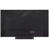 LG OLED55C61LA 55 Zoll 4K OLED evo Smart TV, webOS, schwarz